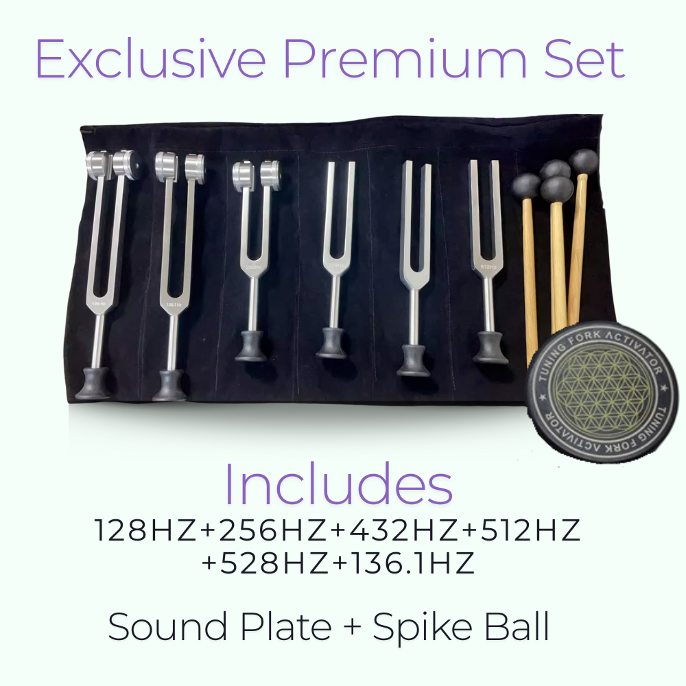 Exclusive Premium Resona Set
