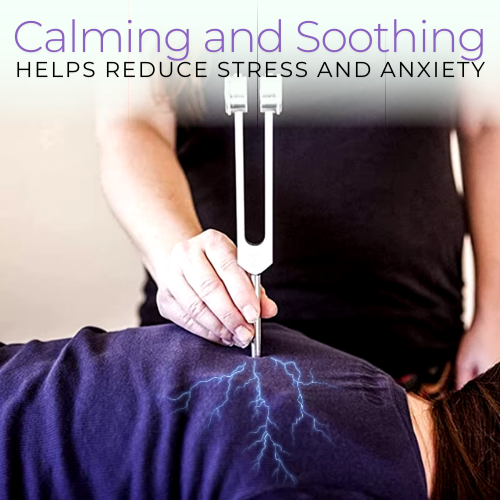 Resona Healing Instrument