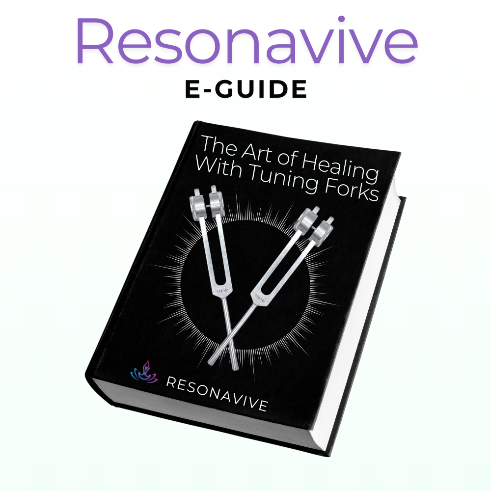 Resonavive E-Guide