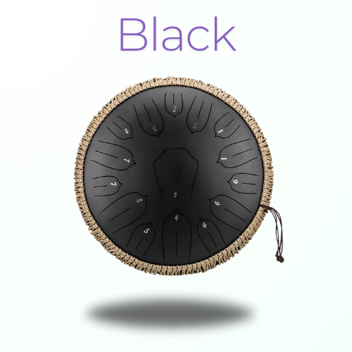 Resona Drum™ 13 Inch 15 Note