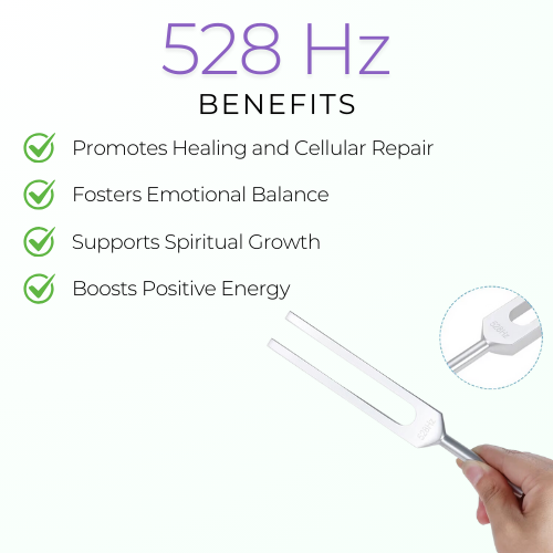 Resona Back Relief Instrument