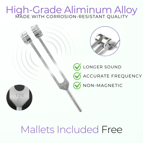 Resona Back Relief Instrument