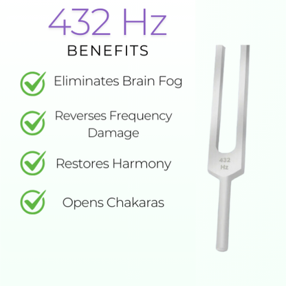 Resona Healing Instrument