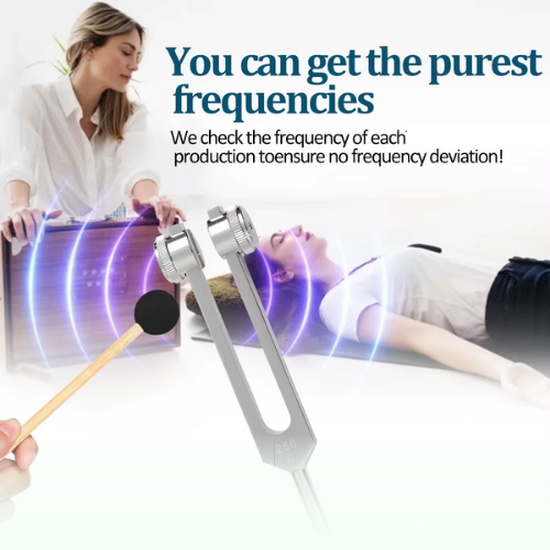 Resona Back Relief Instrument