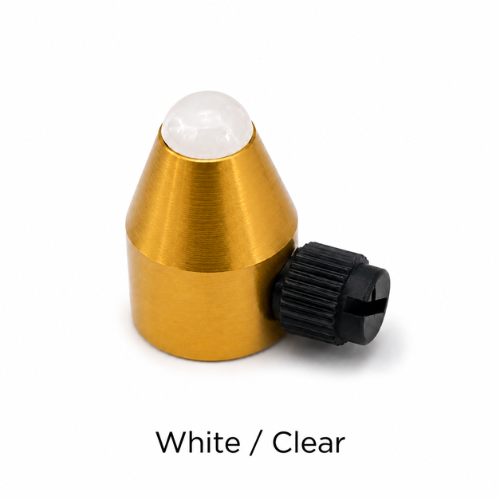 Quartz Tip